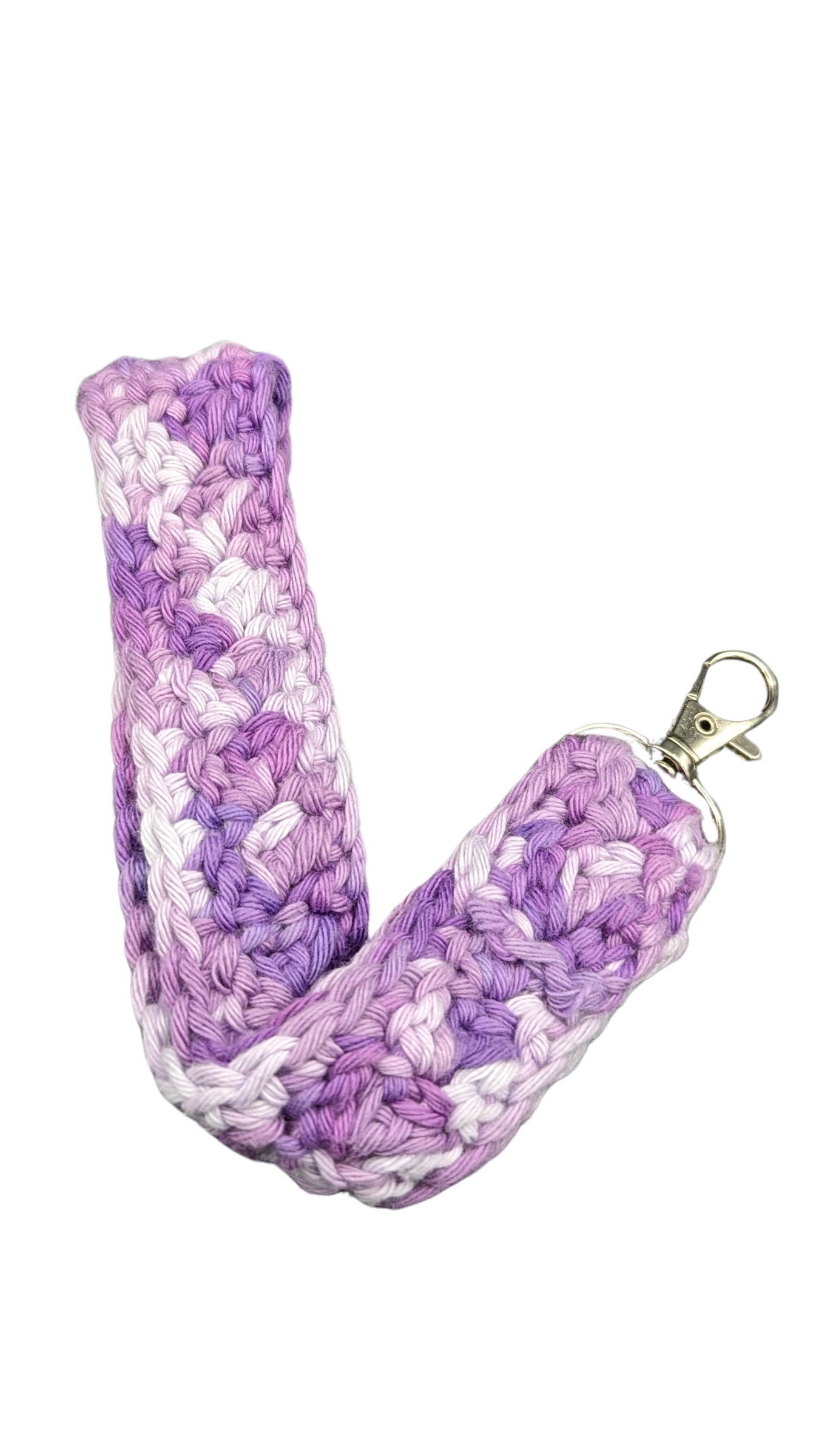 Crochet Wristlet - Junni