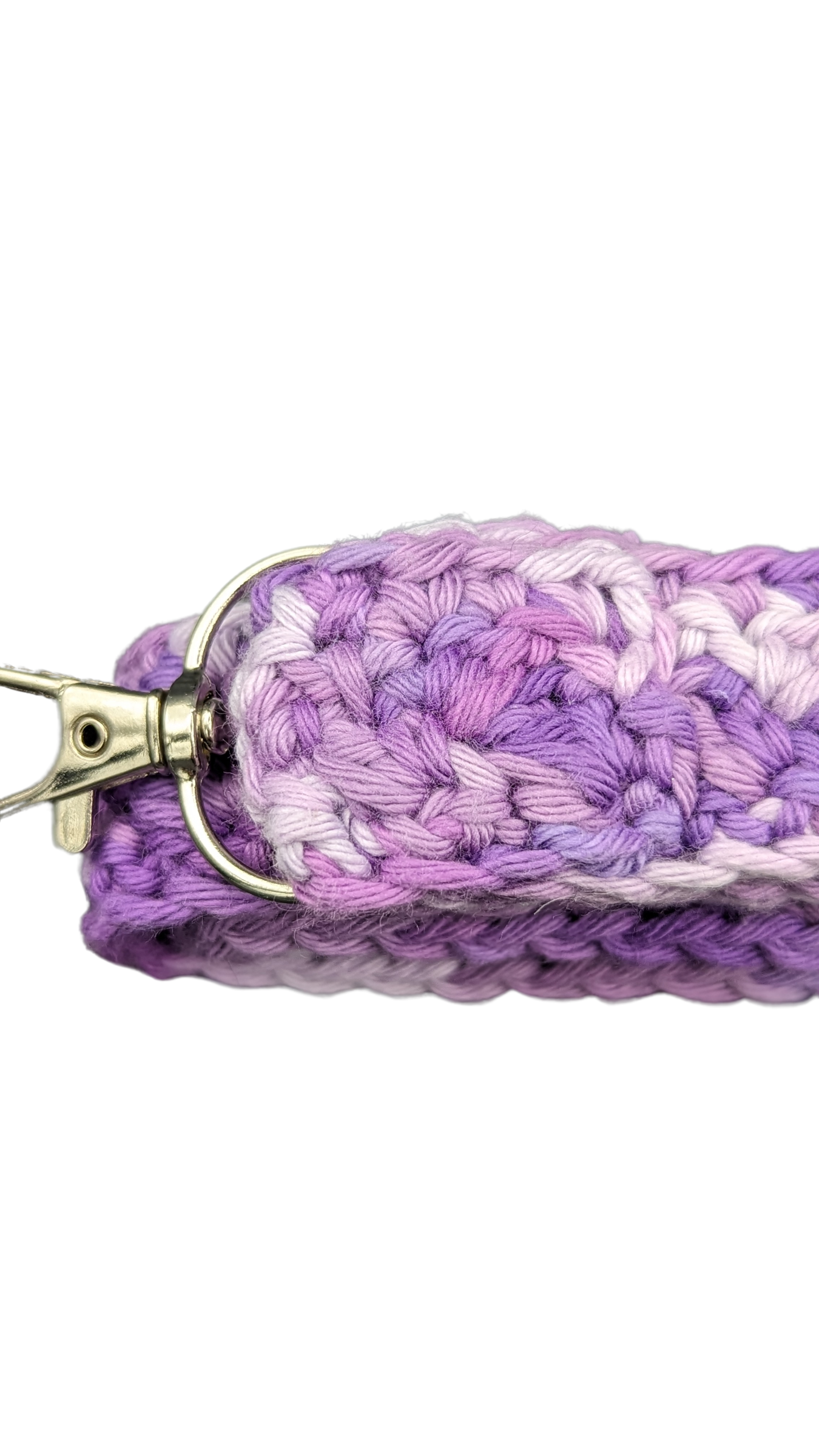 Crochet Neck Lanyard - Junni