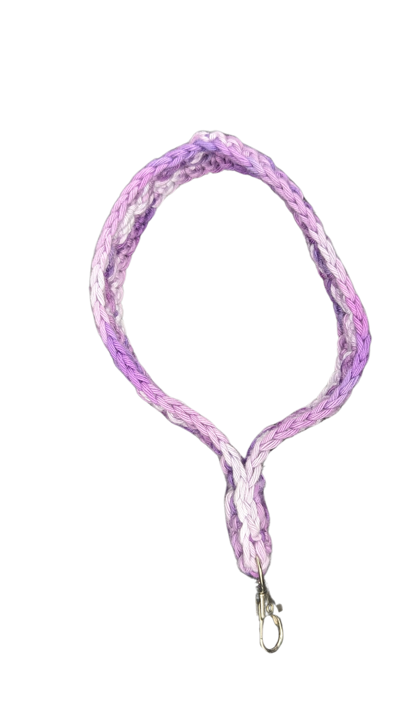 Crochet Wristlet - Junni